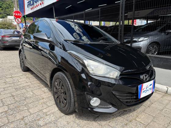 HYUNDAI HB20 1.0 COMFORT STYLE 12V FLEX 4P MANUAL HYUNDAI HB20 1.0 COMFORT STYLE 12V FLEX 4P MANUAL